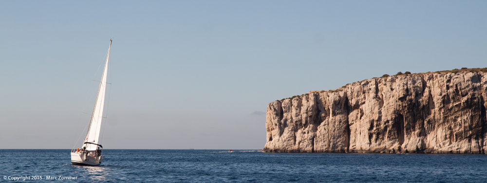 Calanques