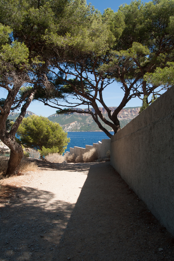 Calanques