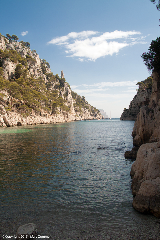 Calanques