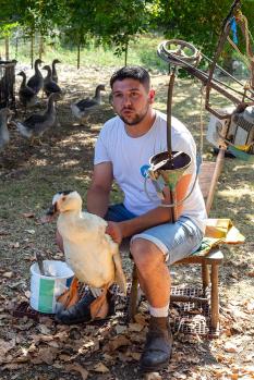 La ferme du brusquand marc zommer photographies 4 web